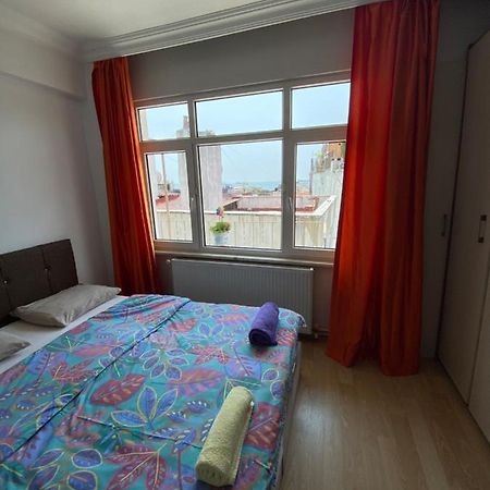 Old Town Kagitci Apart Apartment Istanbul Exterior photo