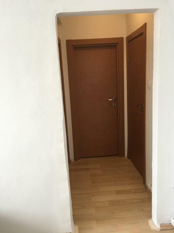 Old Town Kagitci Apart Apartment Istanbul Exterior photo